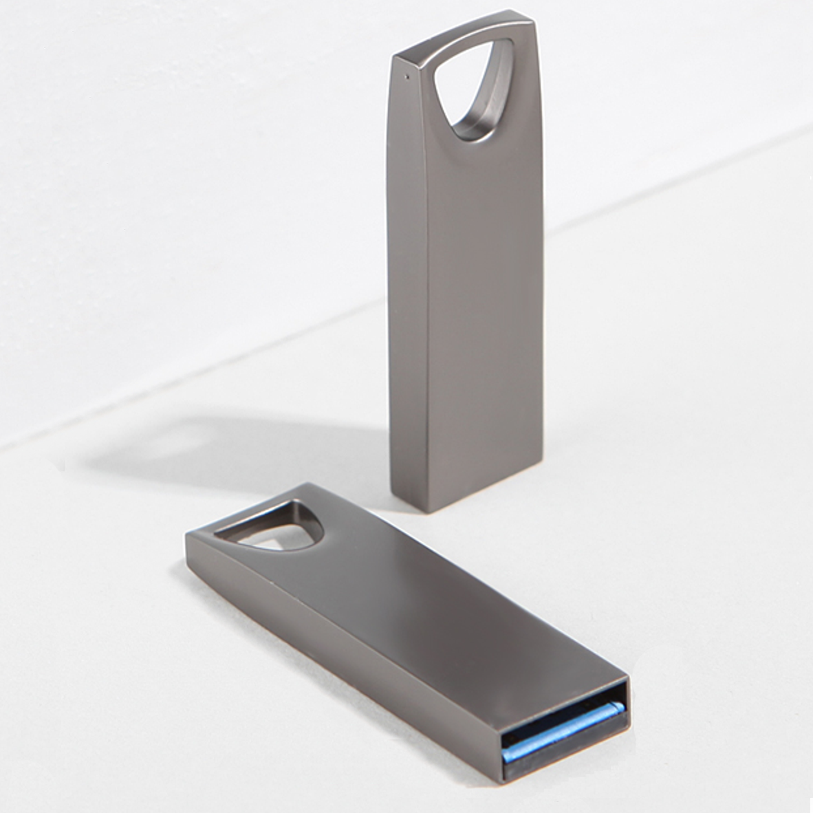 사우론메탈USB(실버/블랙) USB제작